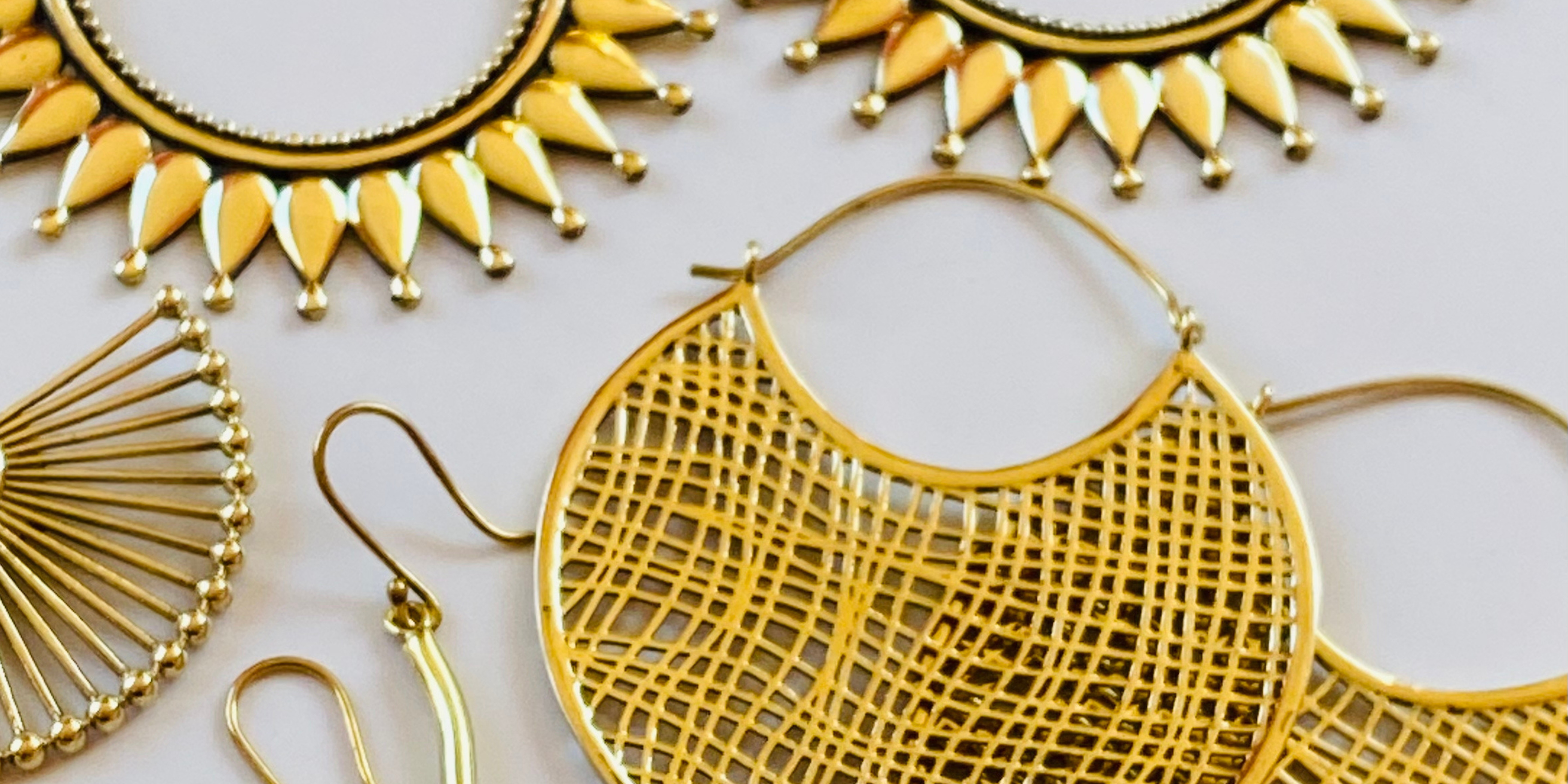 The Radiant Alchemy of Brass: Benefits, Care, and Meaning