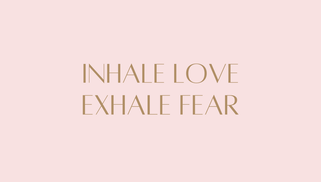 Always Choose Love