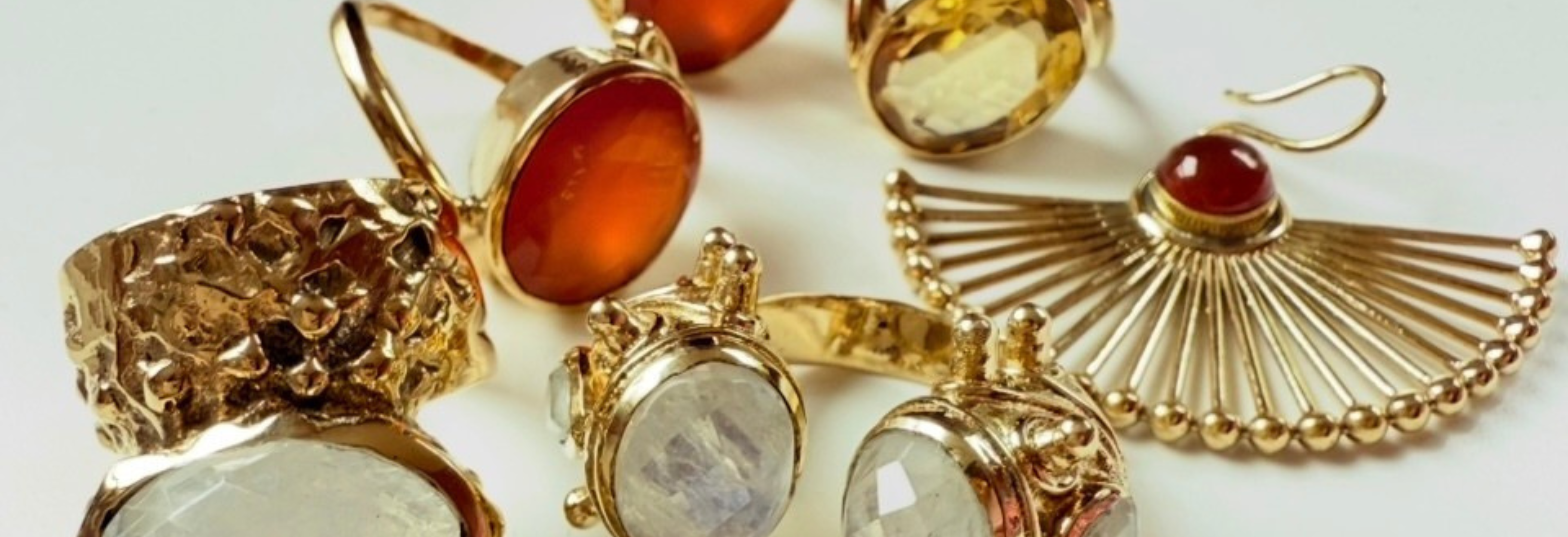The Archetypes of Adornment: Gemstones as Living Mirrors