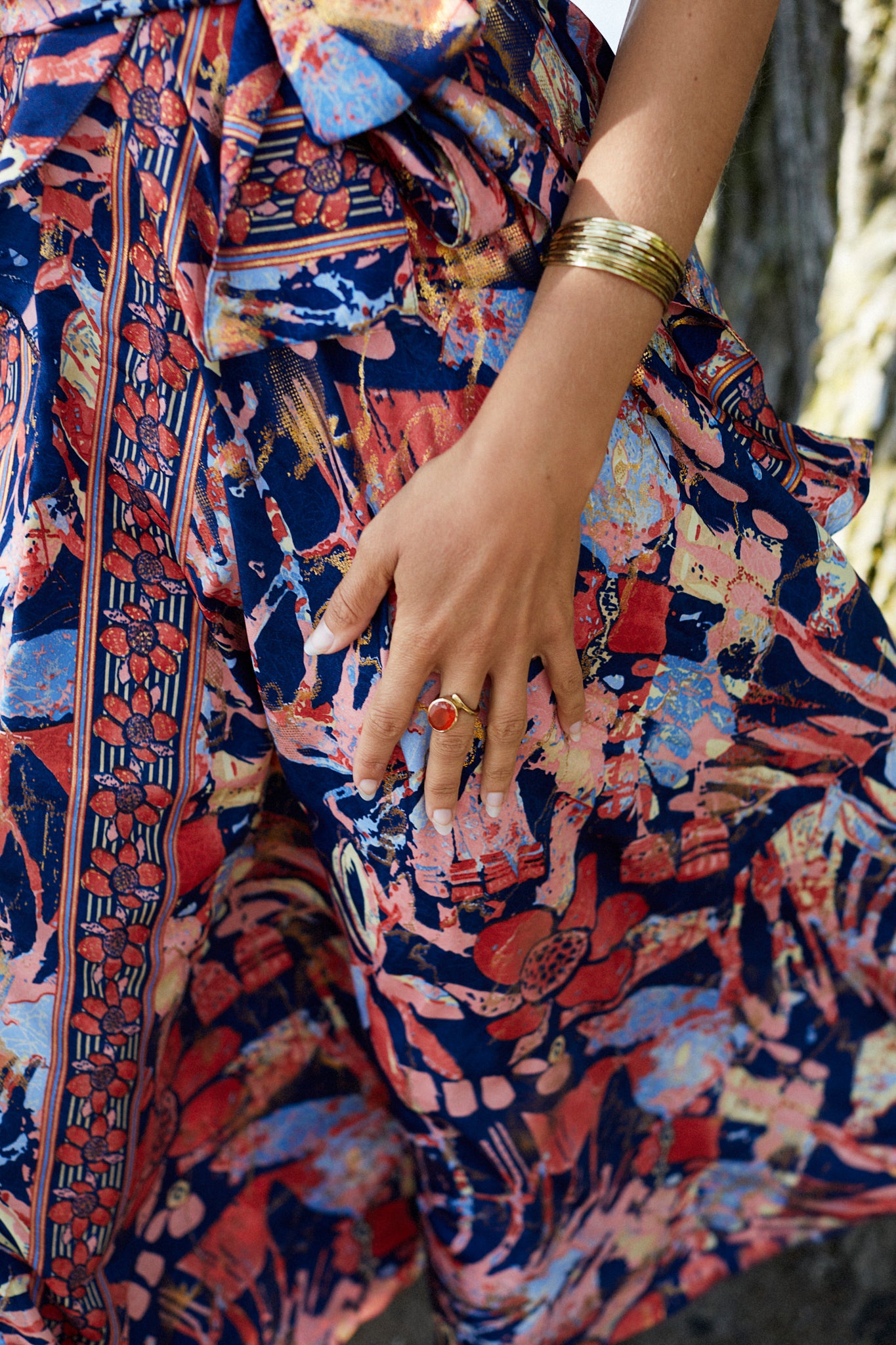 The 2026 Kamala Dress