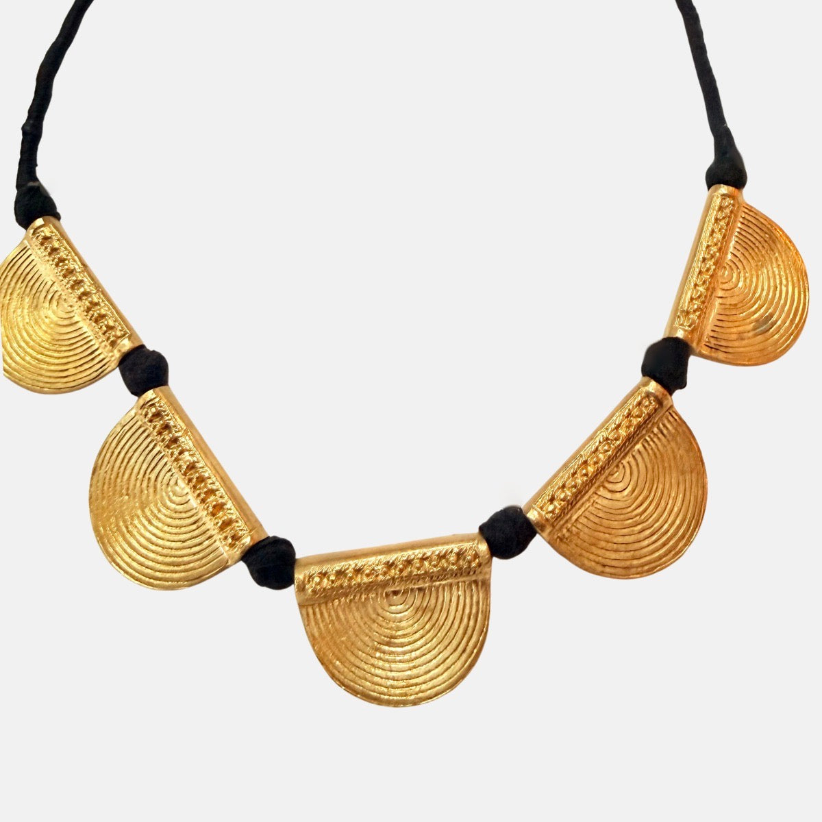 Amazonia Necklace