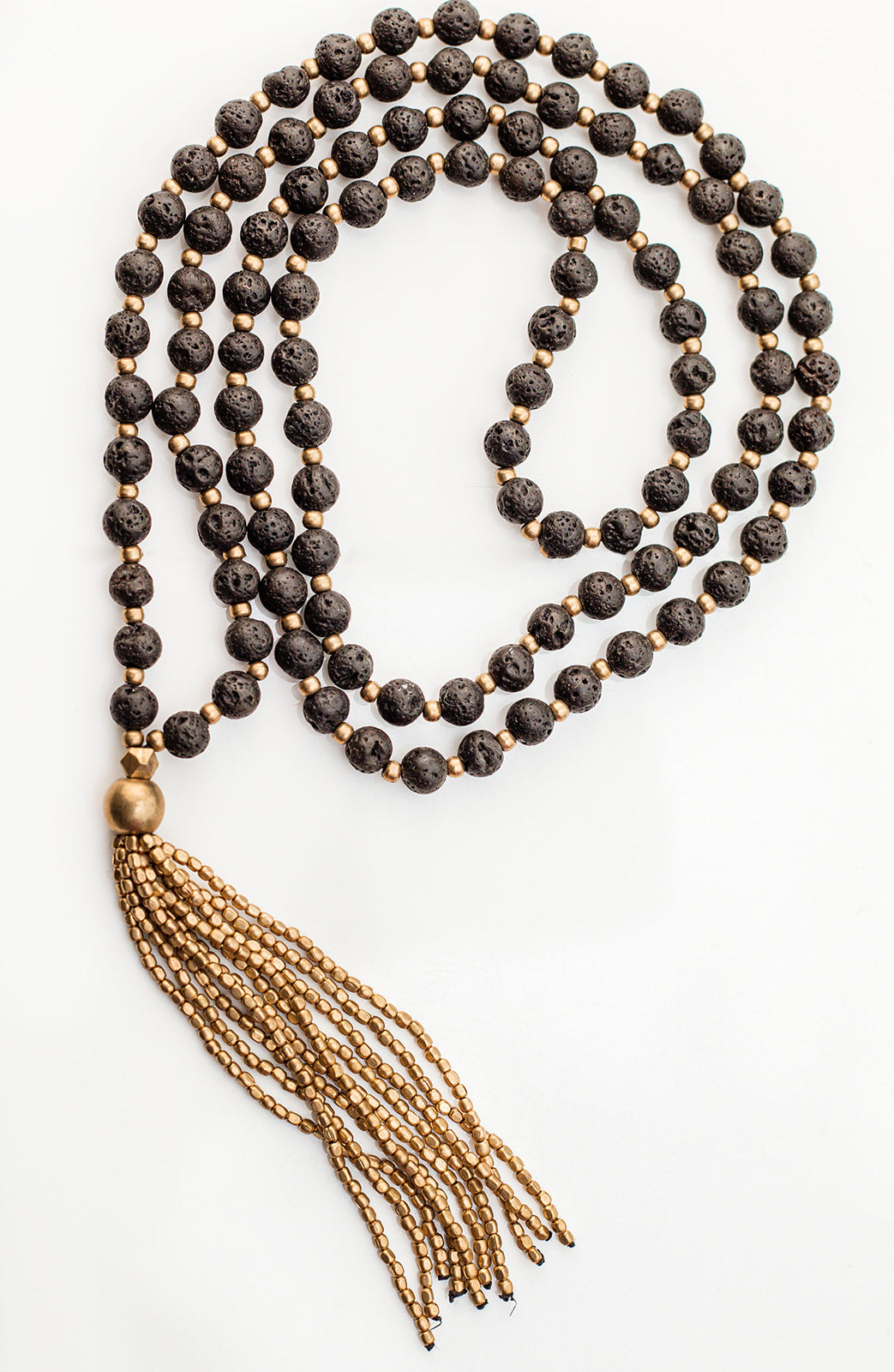 Mala Necklace