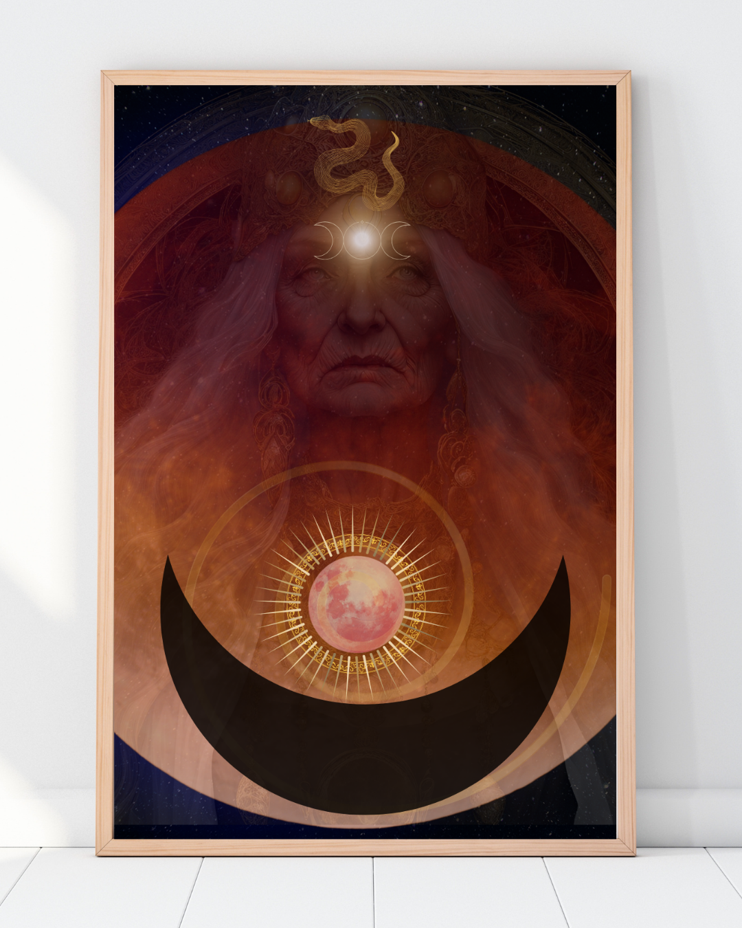Crone Wisdom