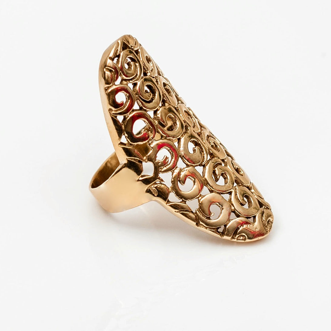 Frida-Brass-Ring-Side-View