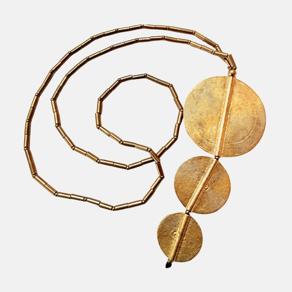 Ixchel Necklace