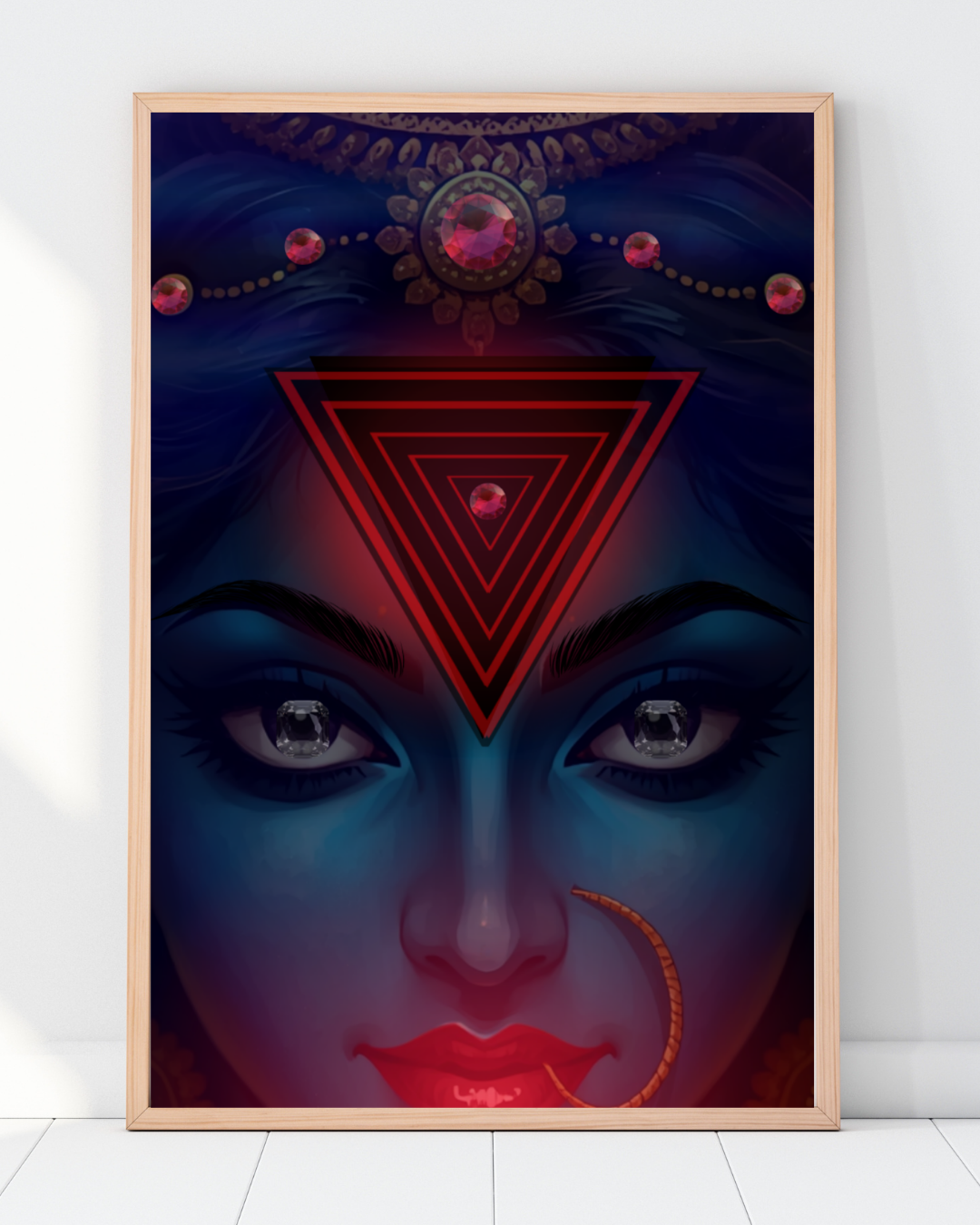 Kali Ma