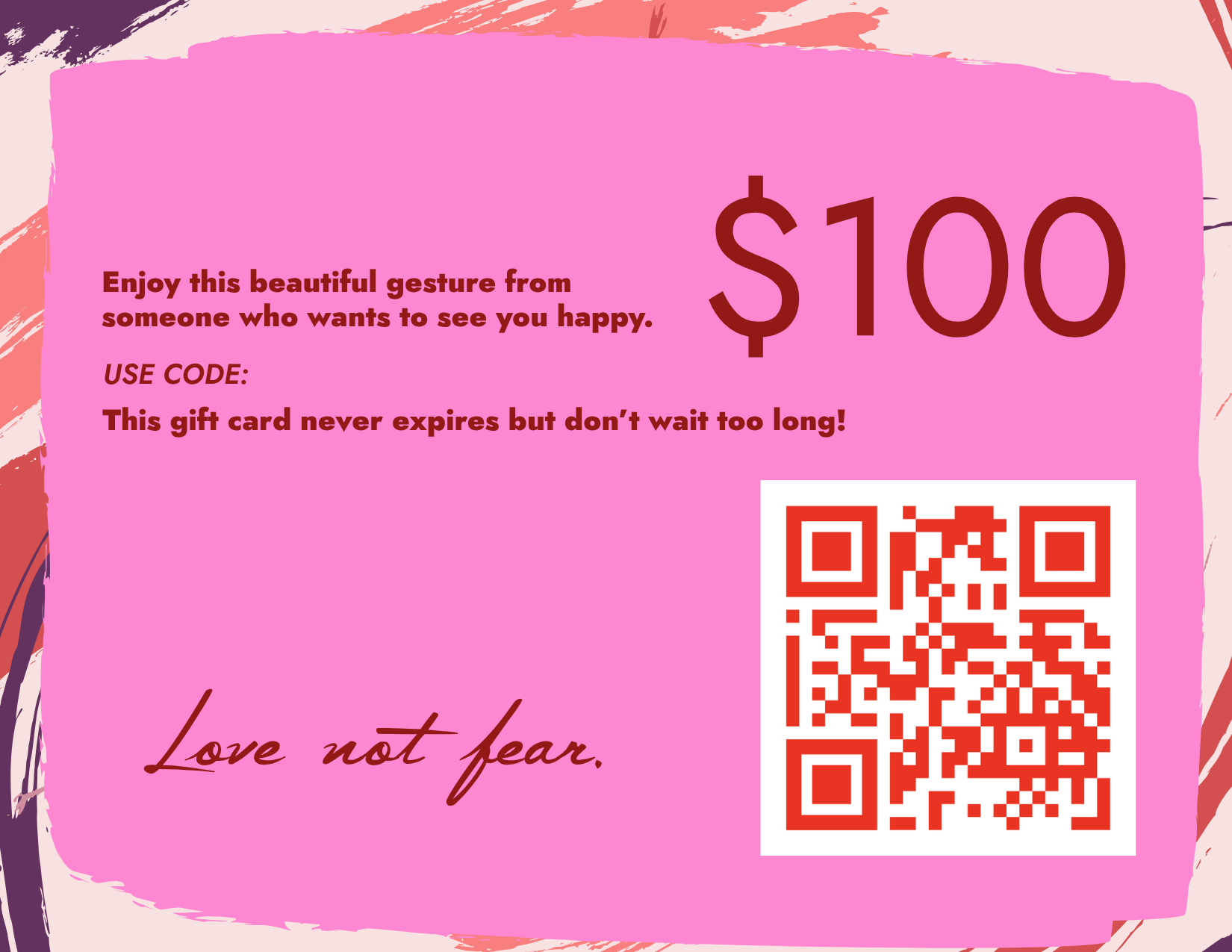 Gift Cards