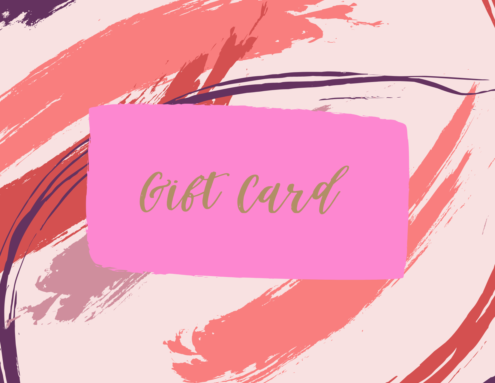 Gift Cards