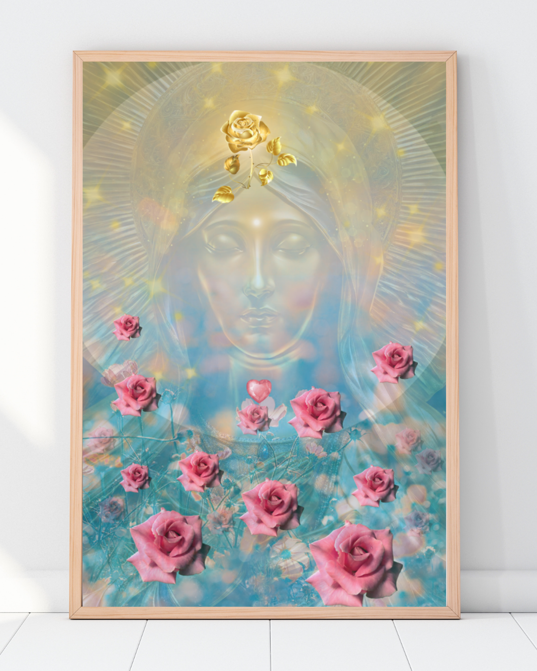 Lady of Guadalupe