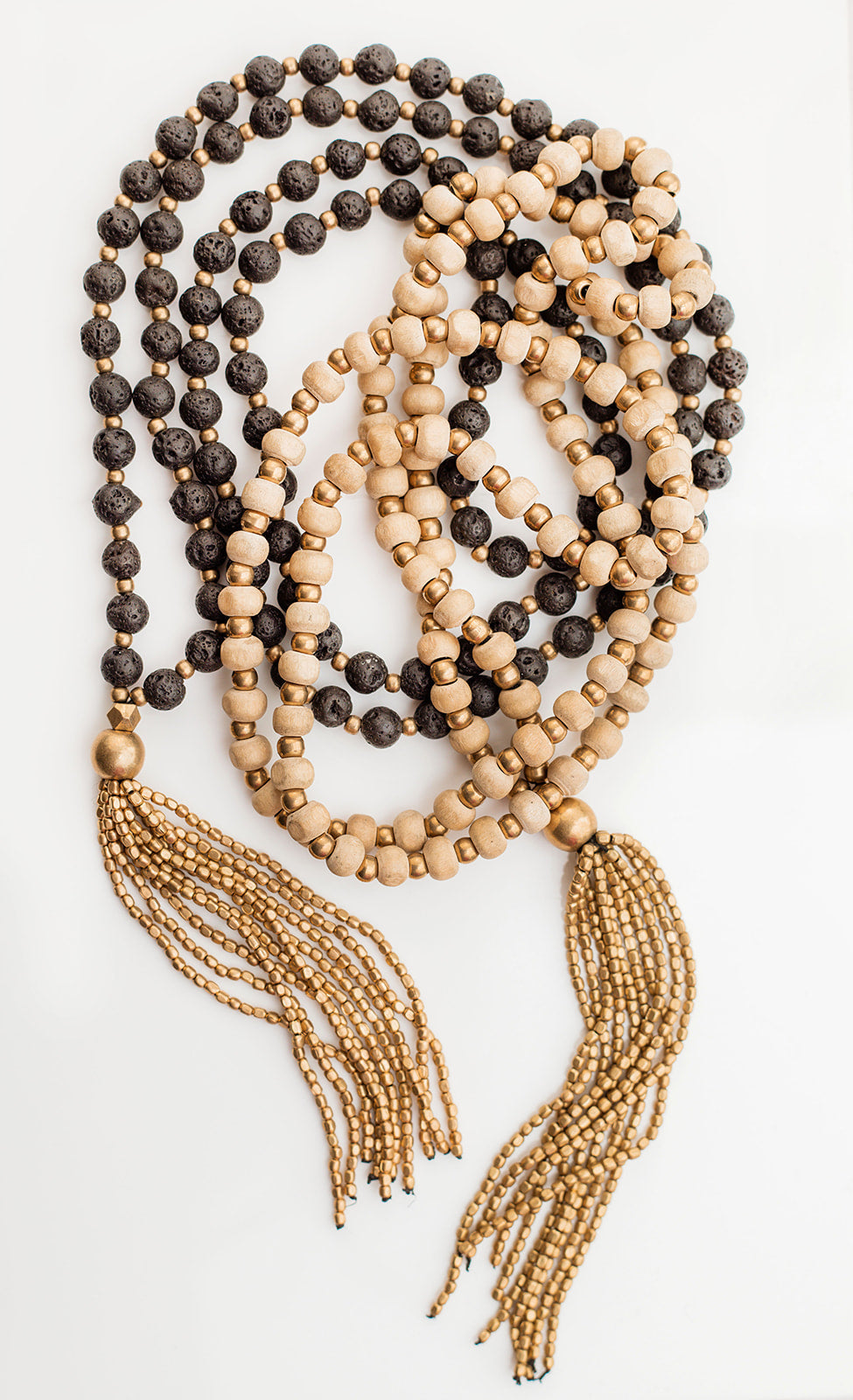 Mala Necklace