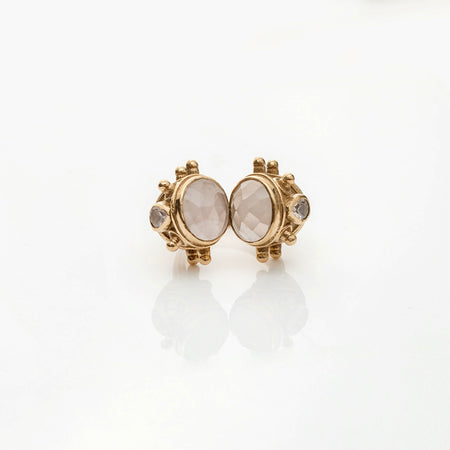 Rockstar-Brass-Ring-Rose-Quartz-Two