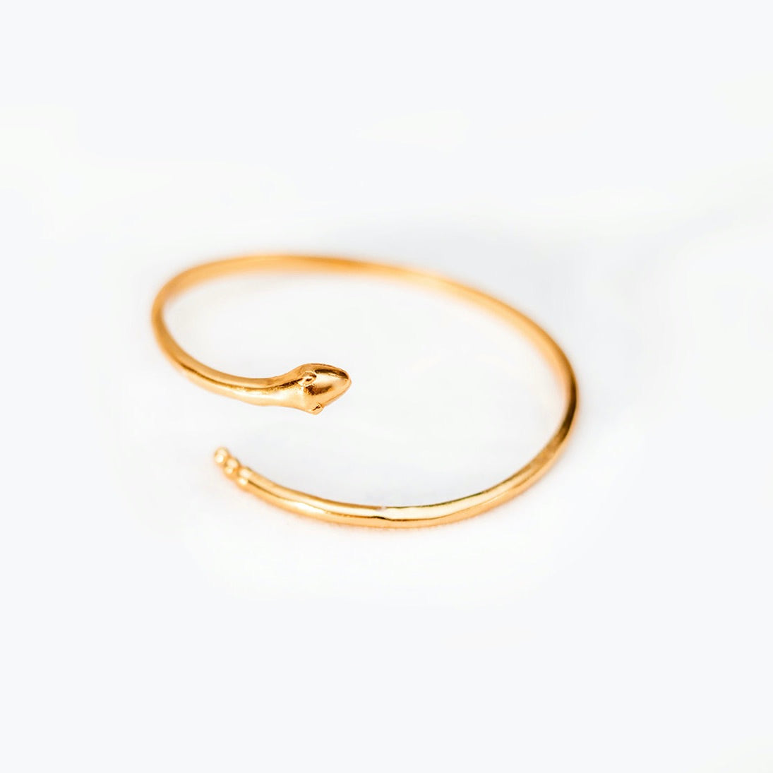 Shakto-Gold-Plated-Bracelet-Three