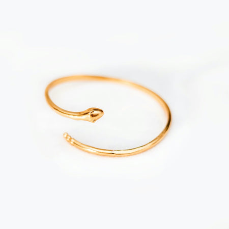 Shakto-Gold-Plated-Bracelet-Three