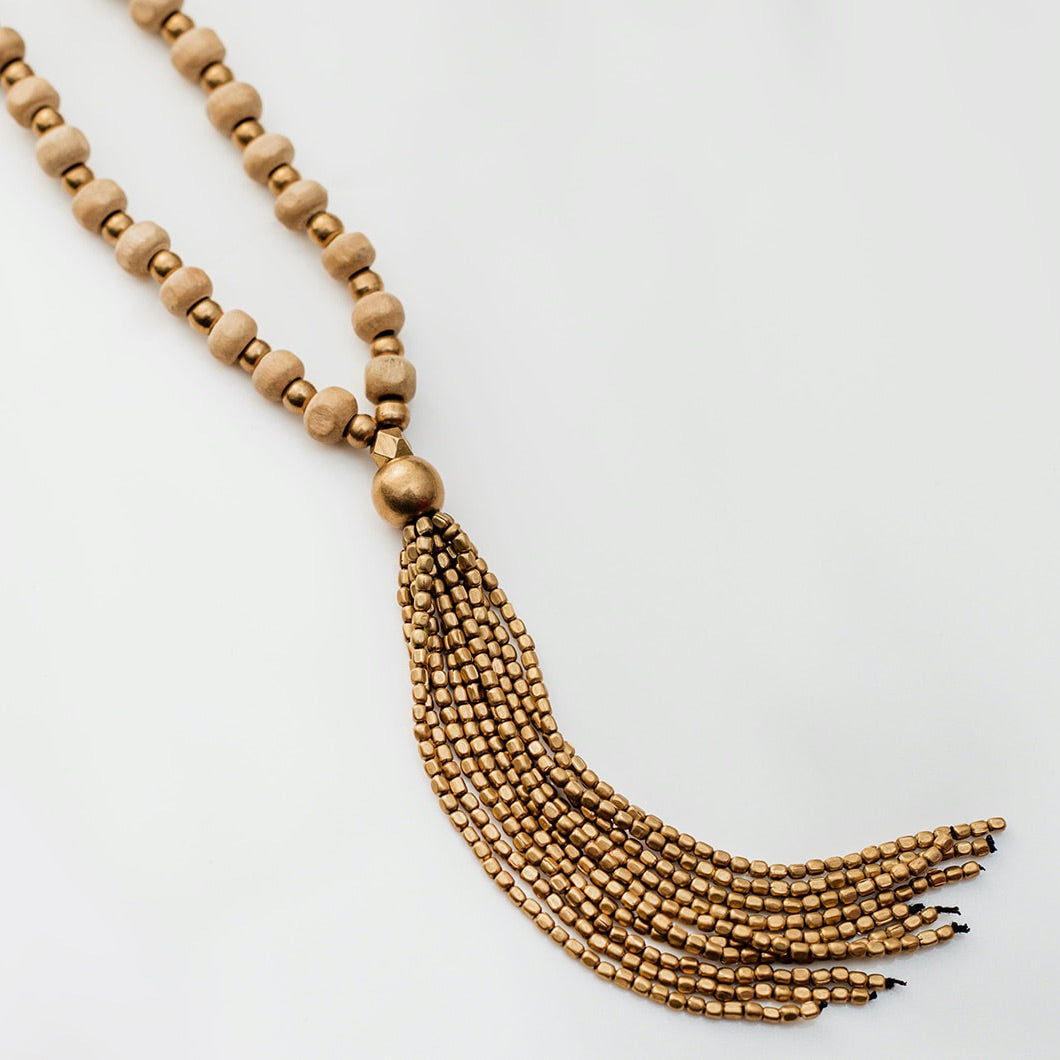 Mala Necklace