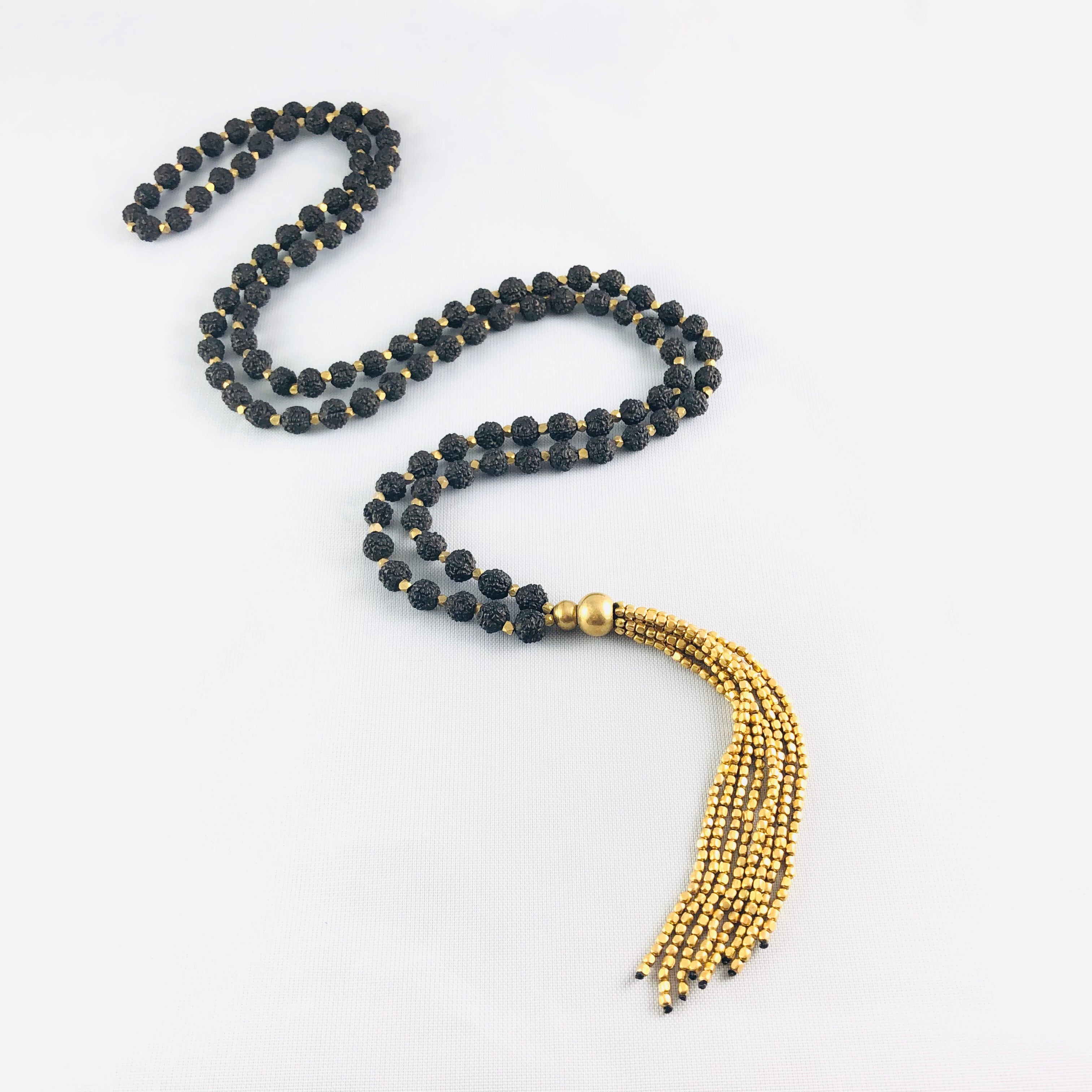 Mala Necklace