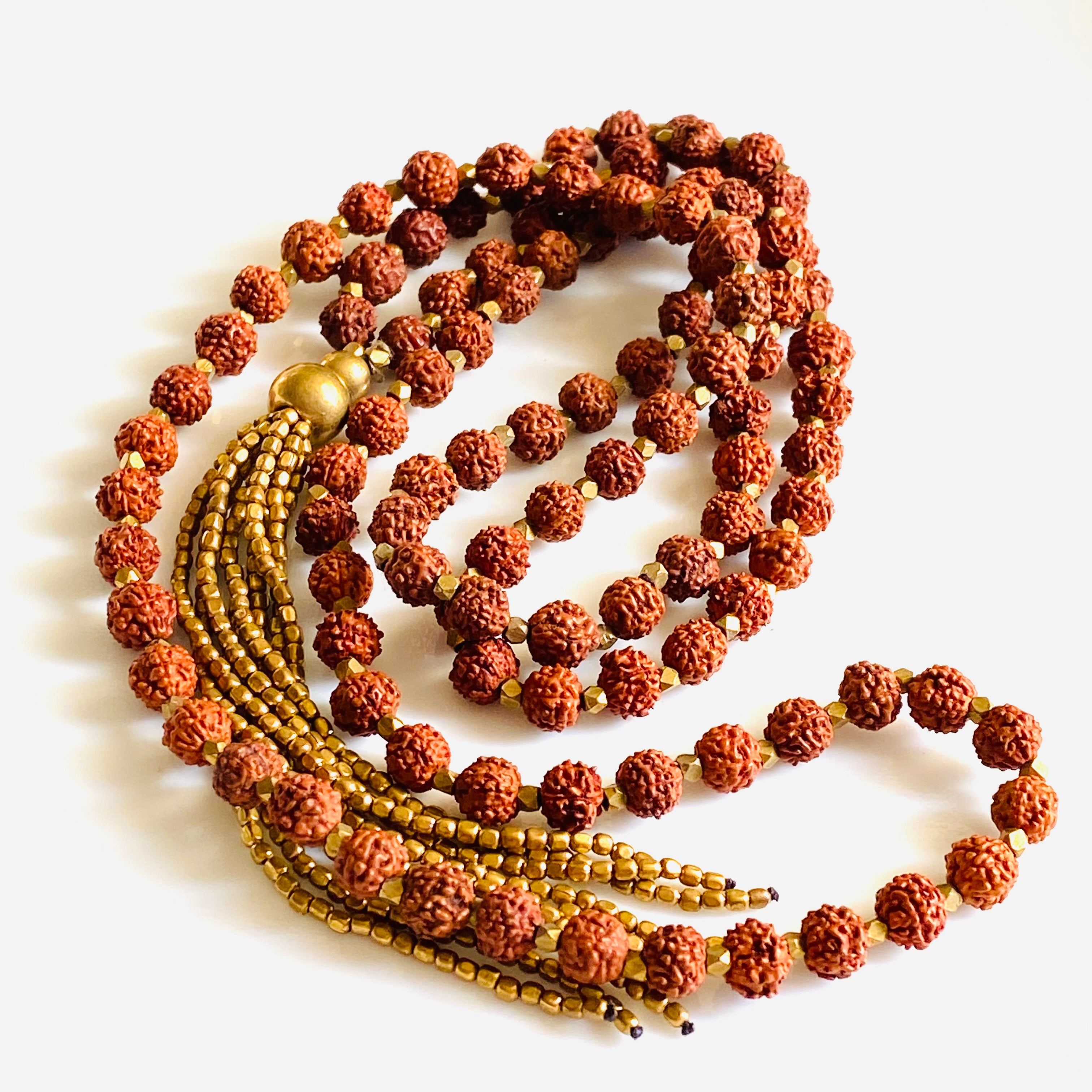 Mala Necklace