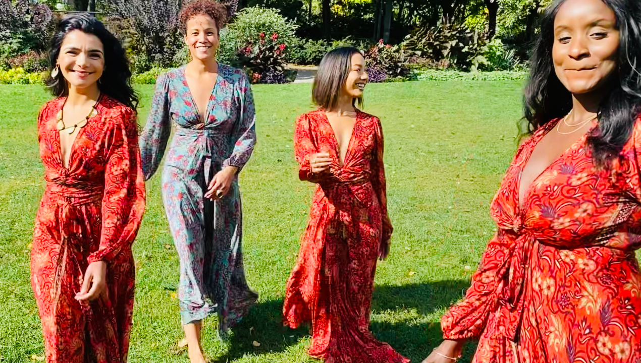 What is Slow Fashion?