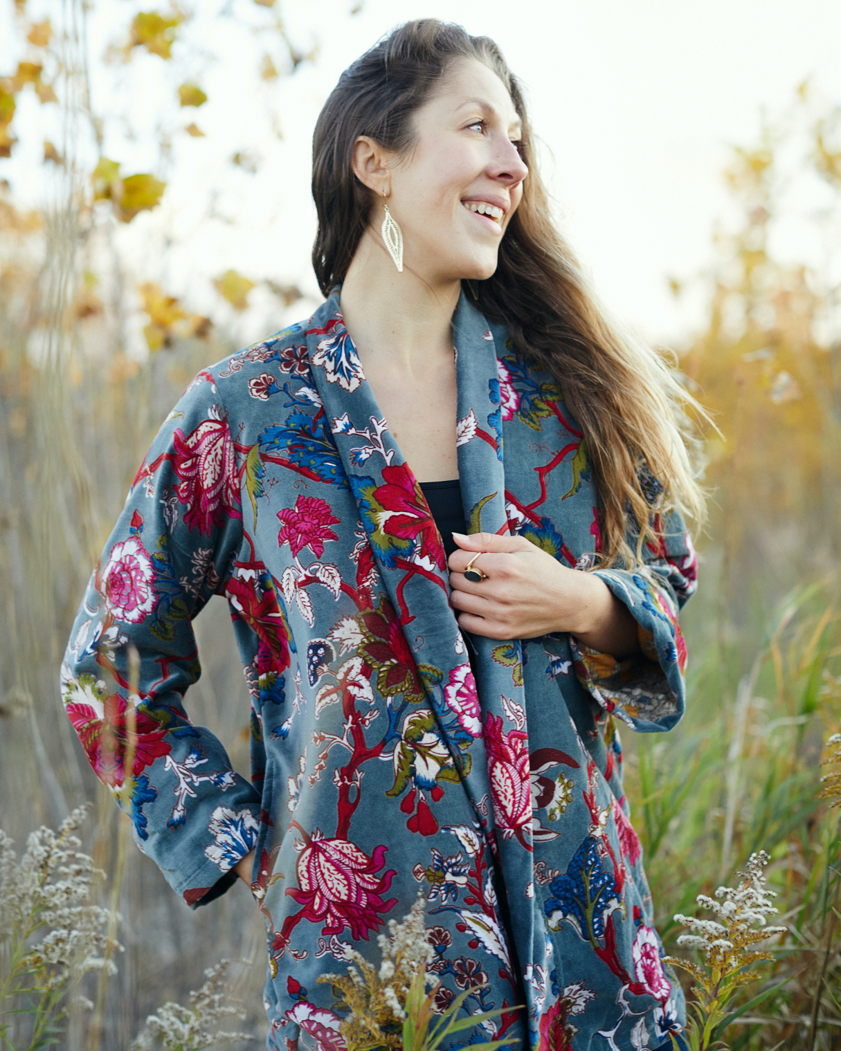 The Velvet Collection