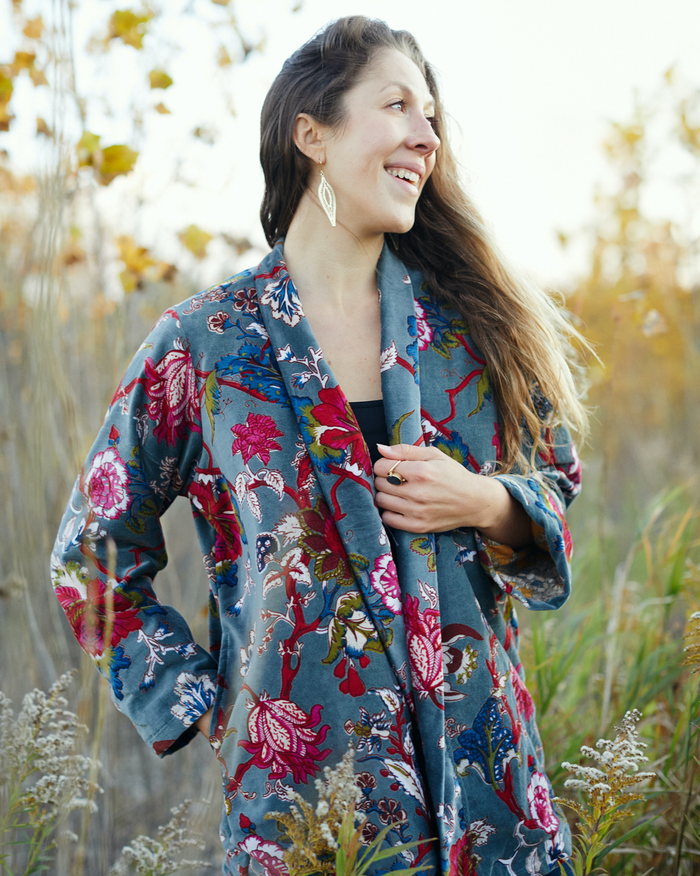 The Velvet Collection