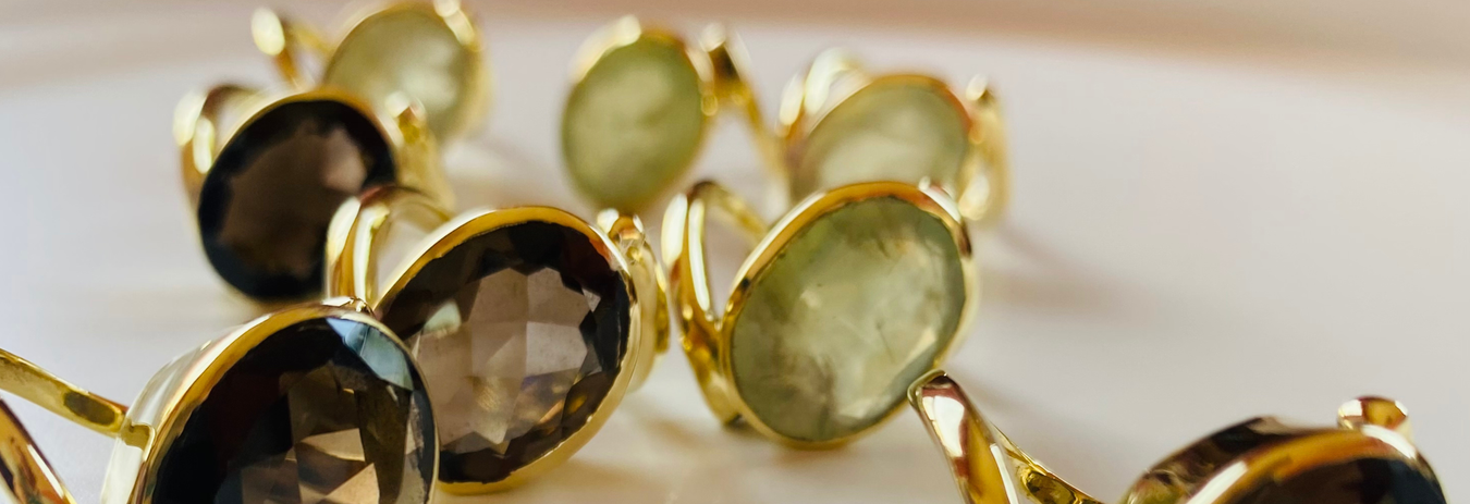 Amethyst-Gemstone-Collection