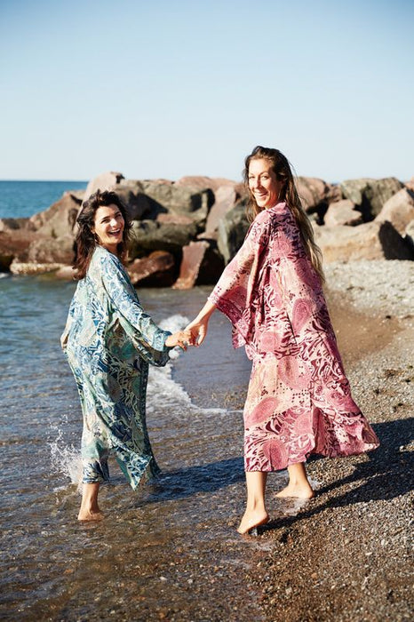 The Kamala Kimono