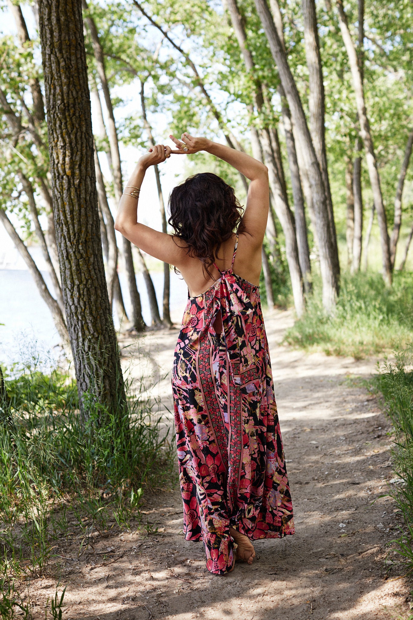 The 2026 Kamala Dress