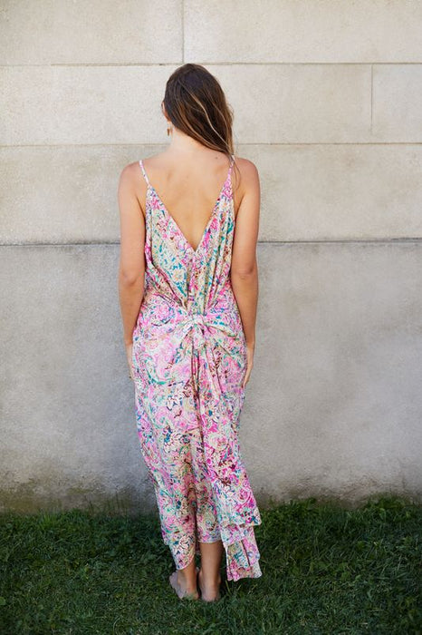 The Kamala Dress