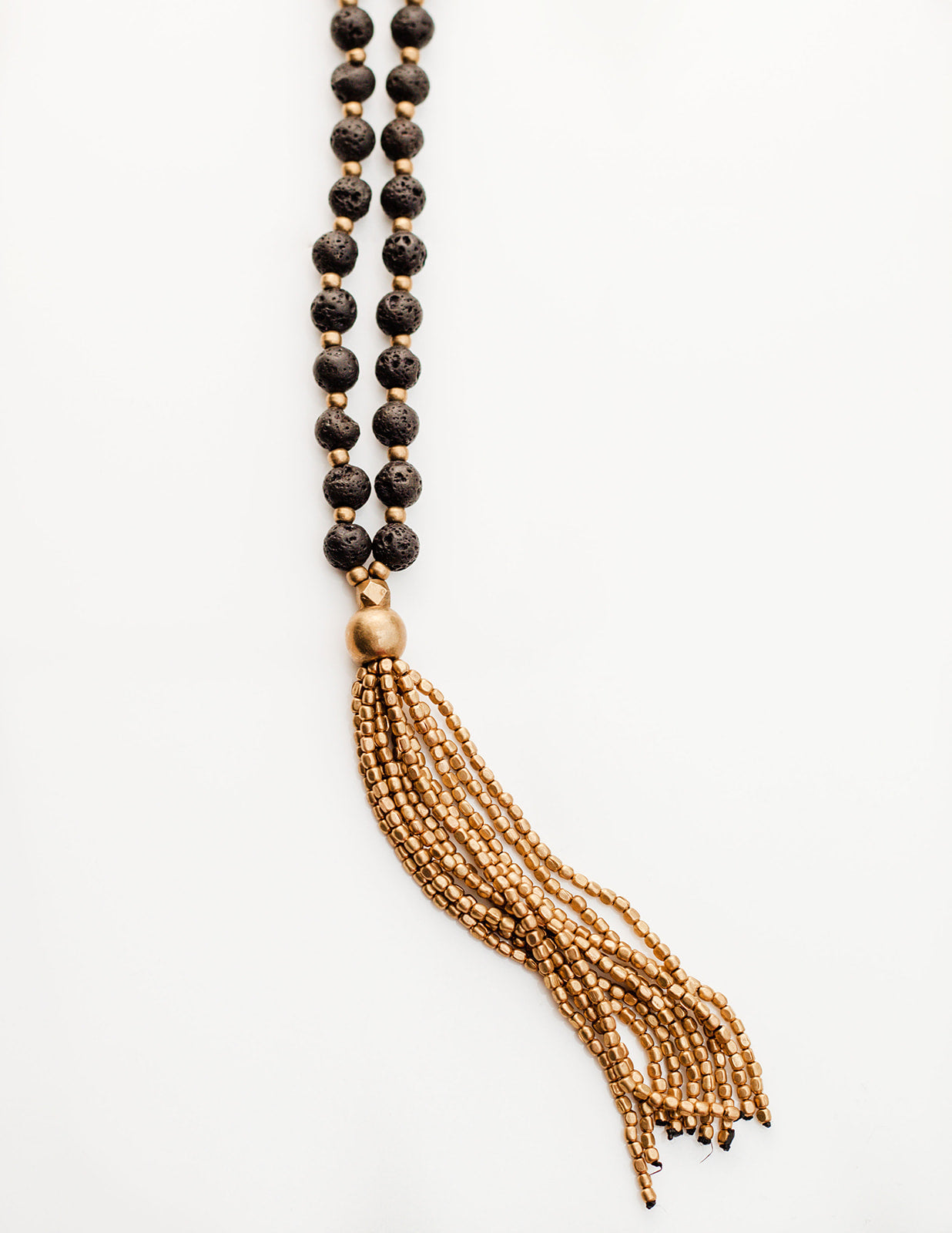Mala Necklace