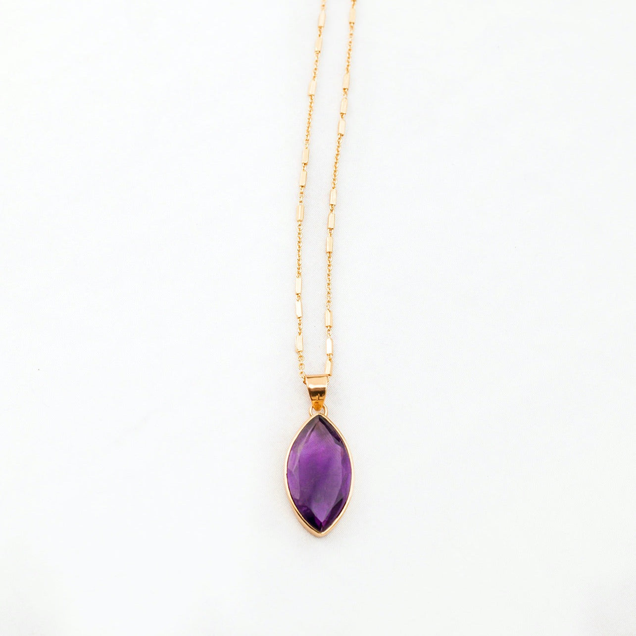 High Priestess Pendant