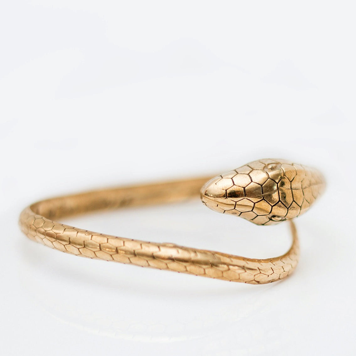 Kundalini-Brass-Bracelet