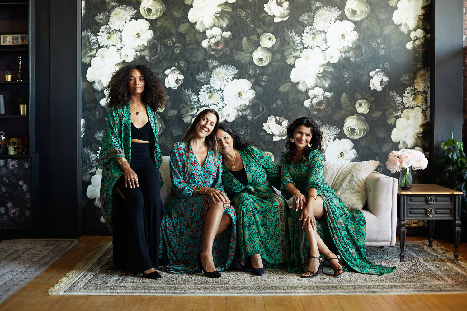 A beautiful offering to the women in your life