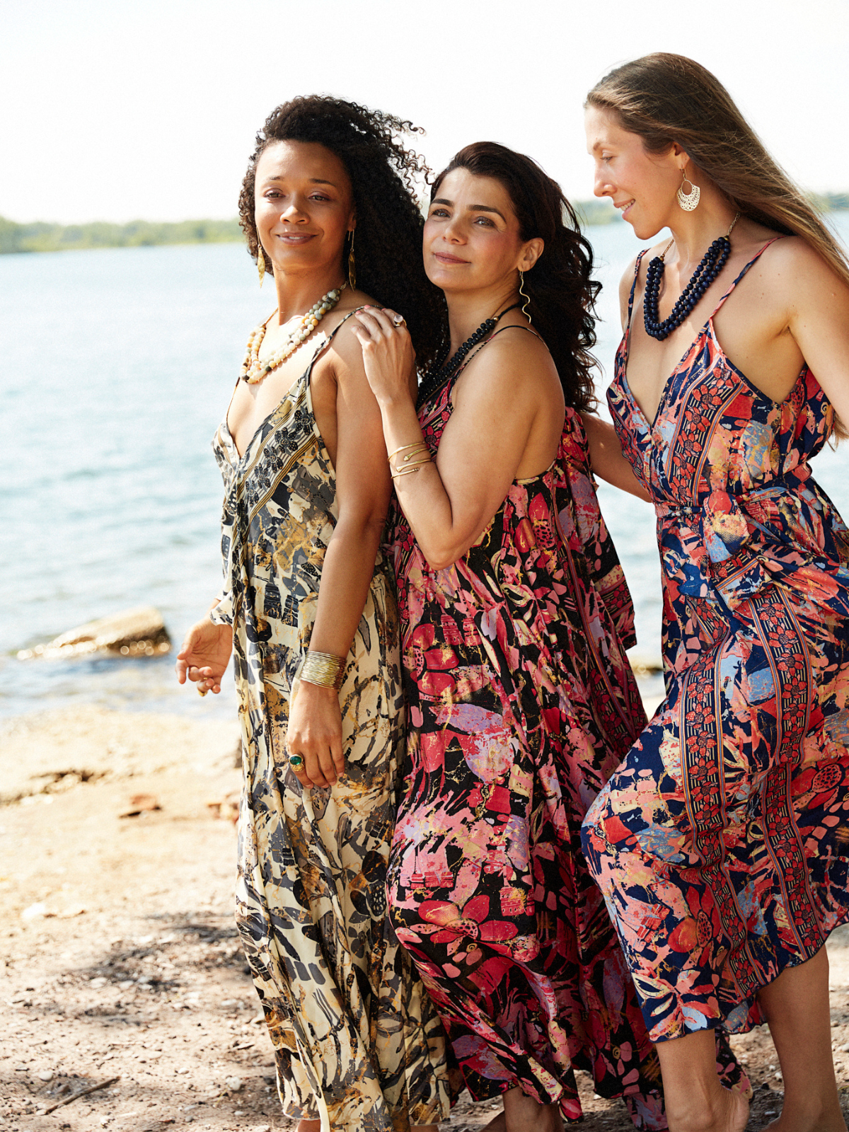 The 2026 Kamala Dress