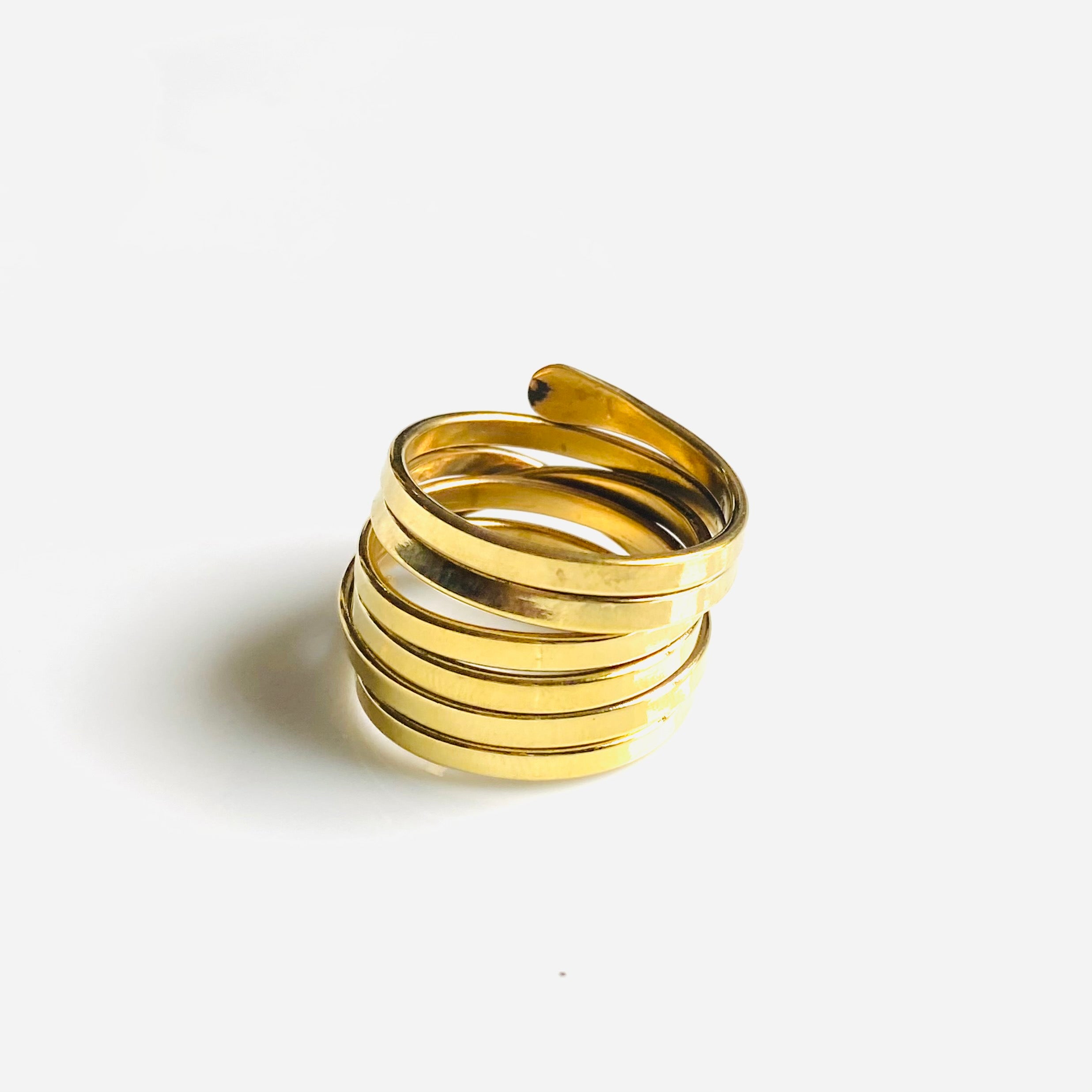 Medusa-Wrap-Brass-Ring-Two.jpg