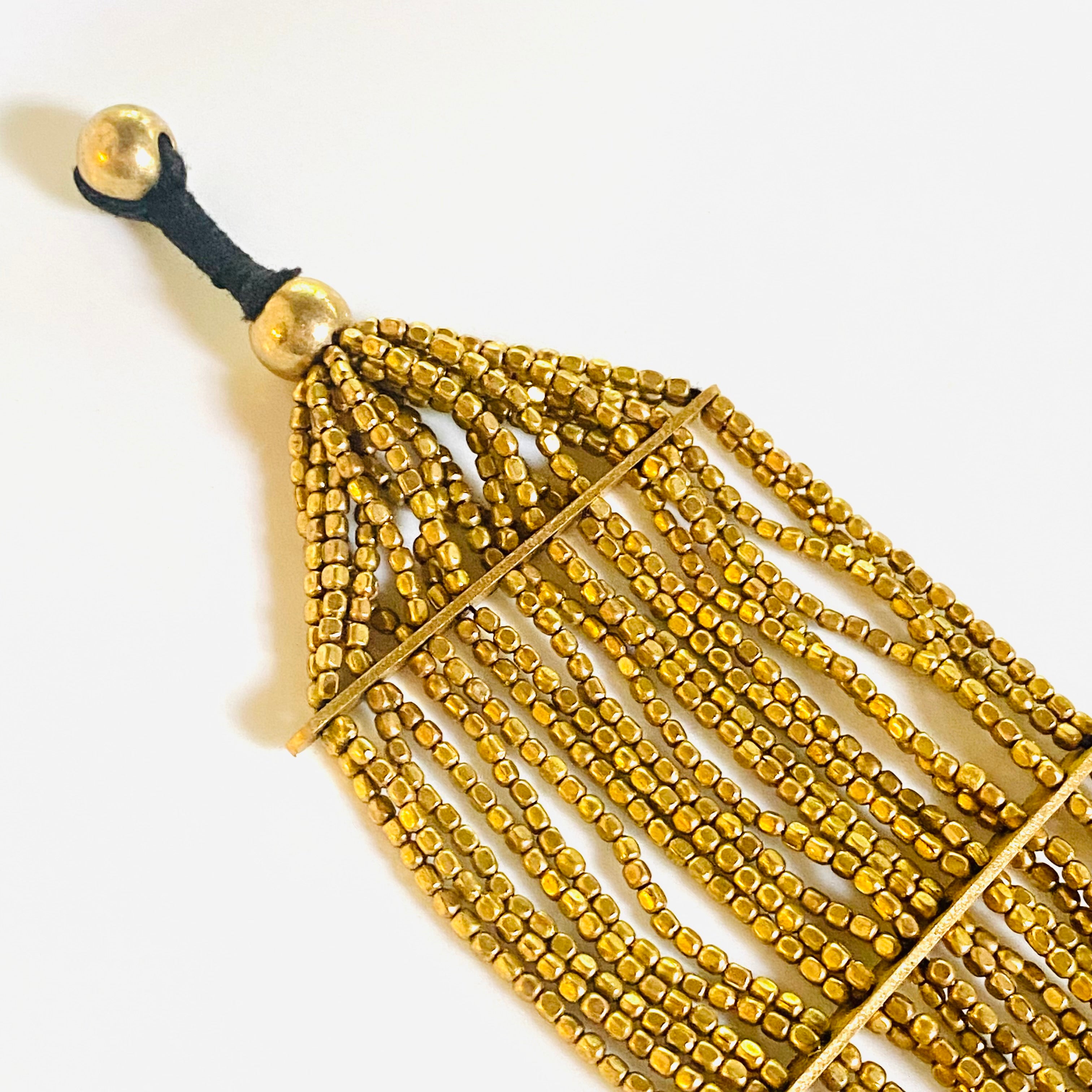 Otrera-Brass-Beaded-Bracelet-Three