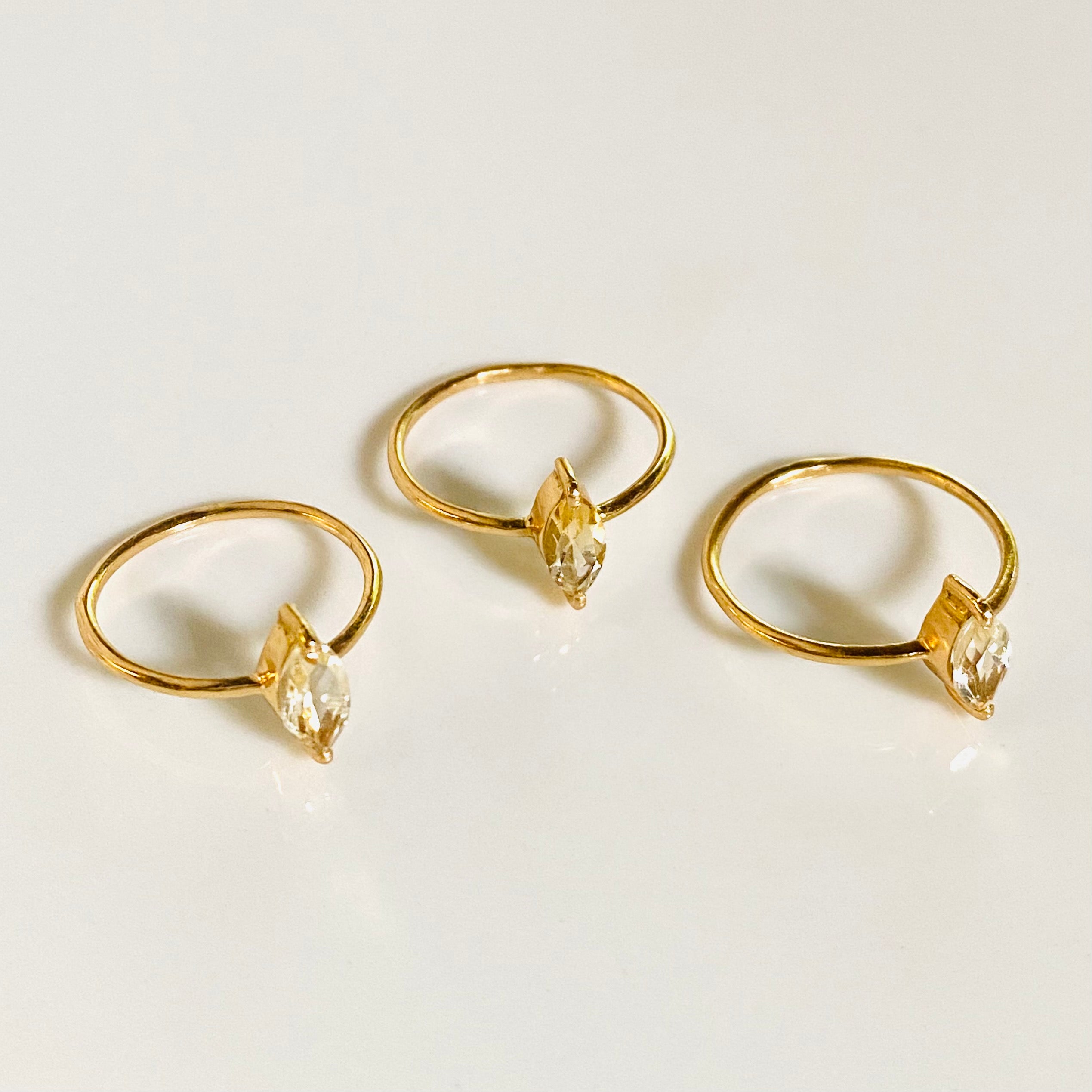 Satya-Colection-Citrine-Gemstone-Ring