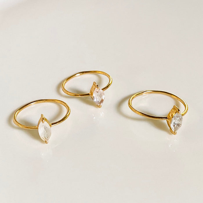 Satya-Collection-Herkimer-Diamond-Ring