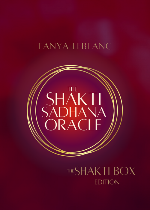 The Shakti Box